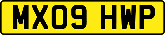 MX09HWP
