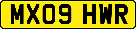 MX09HWR