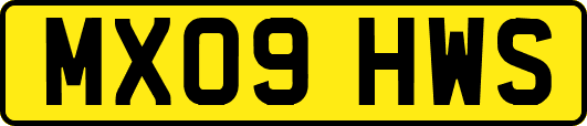 MX09HWS