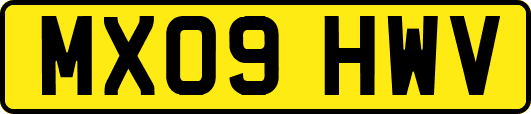 MX09HWV