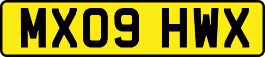 MX09HWX