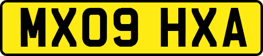 MX09HXA