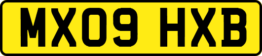 MX09HXB