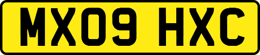 MX09HXC