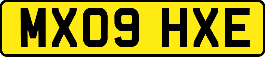 MX09HXE