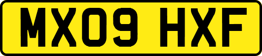 MX09HXF