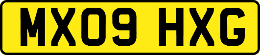 MX09HXG
