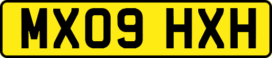 MX09HXH