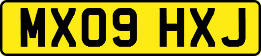 MX09HXJ