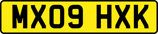 MX09HXK