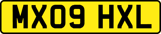 MX09HXL