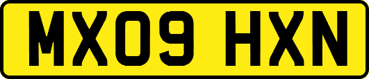 MX09HXN