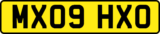 MX09HXO