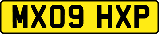 MX09HXP