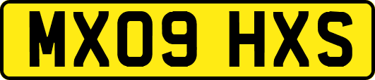 MX09HXS