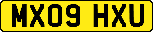 MX09HXU