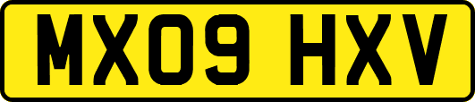 MX09HXV