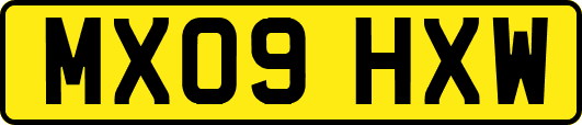 MX09HXW