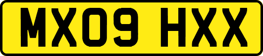 MX09HXX