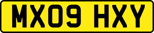 MX09HXY