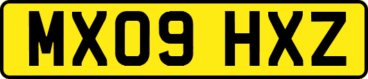 MX09HXZ
