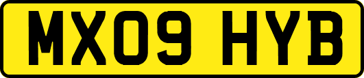 MX09HYB