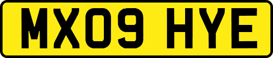 MX09HYE