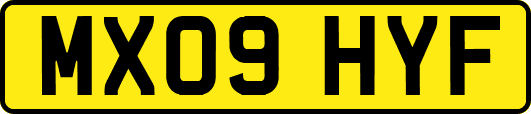 MX09HYF