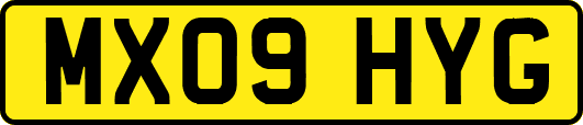 MX09HYG