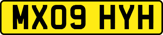 MX09HYH