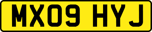 MX09HYJ