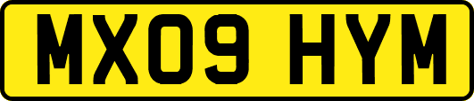 MX09HYM