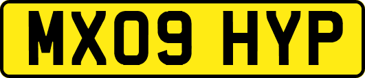 MX09HYP
