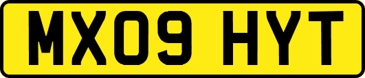 MX09HYT