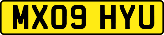 MX09HYU