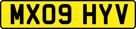 MX09HYV