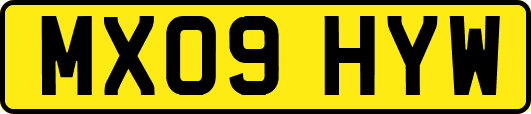 MX09HYW