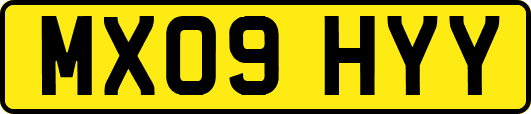 MX09HYY