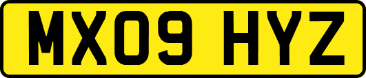 MX09HYZ