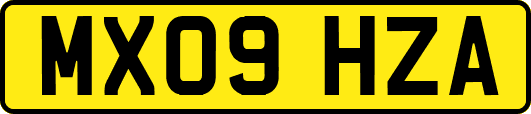 MX09HZA