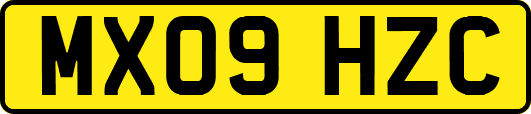 MX09HZC