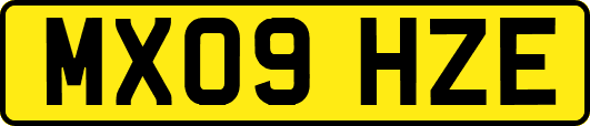 MX09HZE