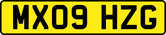 MX09HZG