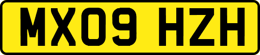 MX09HZH