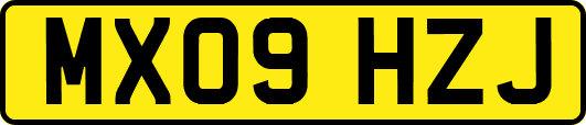 MX09HZJ