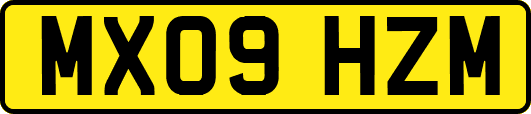 MX09HZM