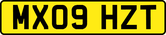 MX09HZT