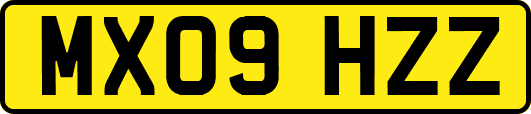 MX09HZZ