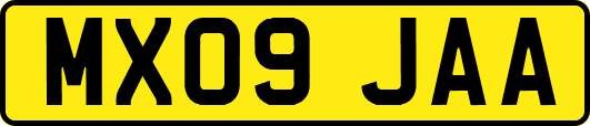 MX09JAA