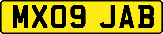 MX09JAB